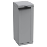 Armadio differenziata Terry 1003058 ECOLINE 1 Grigio