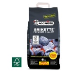 Fochista - Carbone Fochista Brikette Premium