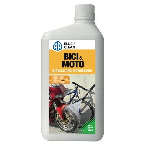 Detergente idropulitrice Annovi Reverberi 41871 Ar Blue Clean Bici e m
