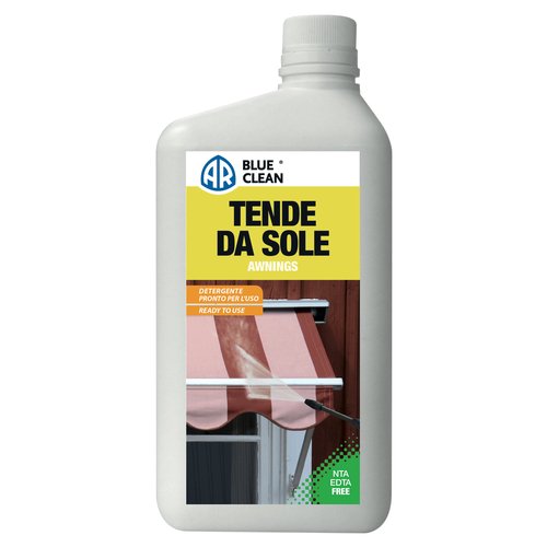Detergente idropulitrice Annovi Reverberi 43483 Ar Blue Clean Tende da