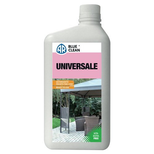 Detergente idropulitrice Annovi Reverberi 41870 Ar Blue Clean Universa
