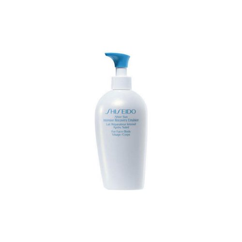 Doposole Shiseido After sun intensive recovery emulsion – for face bod