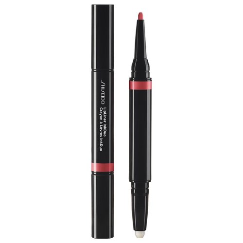 Eyeliner Shiseido Lipliner inkduo 04 Rosewood