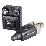 Xvive - Adattatore microfono Xvive U4