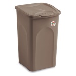 Stefanplast - Porta biancheria Stefanplast 70234