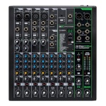 Mackie - Mixer disc jockey Mackie ProFX10v3 PROFXV3 SERIES Black