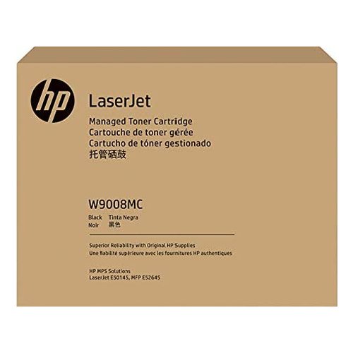 Toner Hp W9008MC Managed