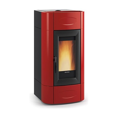 Extraflame ISIDORA IDRO H20 Bordeaux Extraflame ISIDORA IDRO H20 Bordeaux