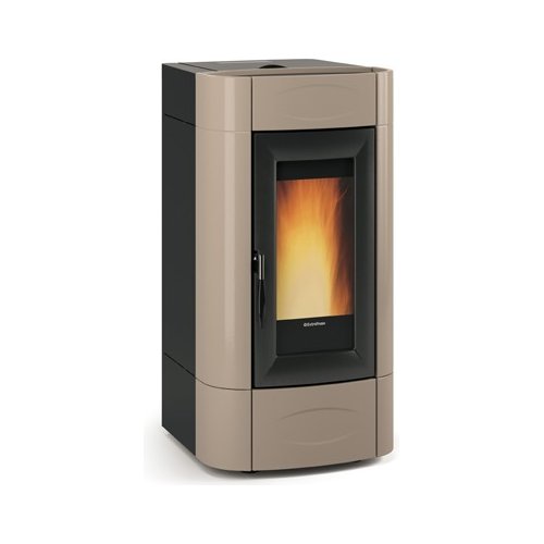 Extraflame ISIDORA IDRO H16 Tortora Lucido Extraflame ISIDORA IDRO H16 Tortora Lucido