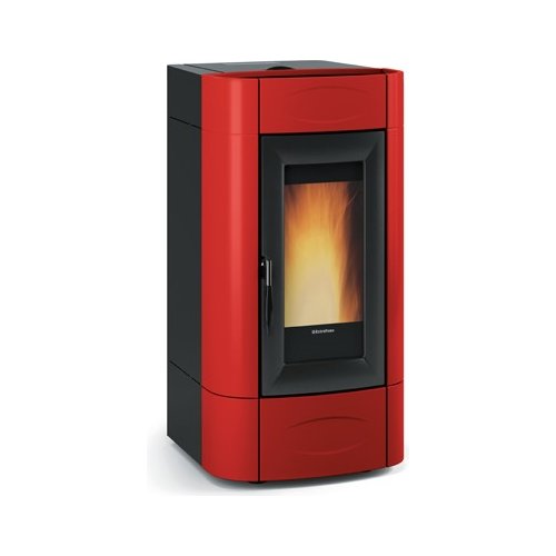 Extraflame ISIDORA IDRO H16 Bordeaux Extraflame ISIDORA IDRO H16 Bordeaux