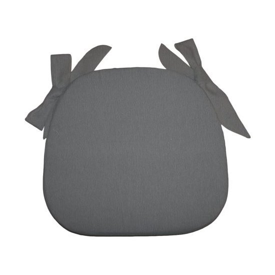 Cuscino seduta Olibò 30ST19S 2301 SAGOMATO Grigio