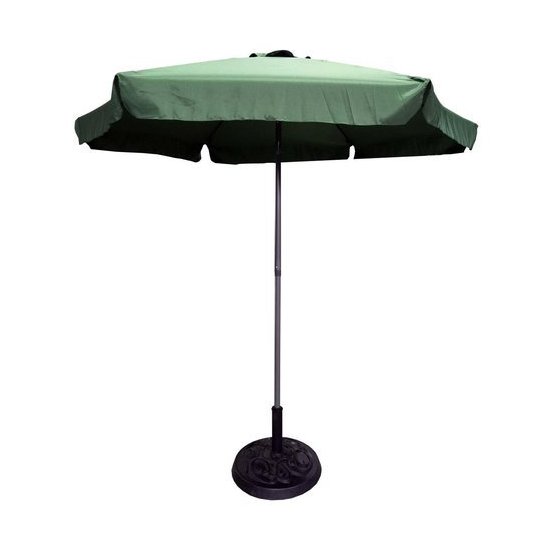 Ombrellone Amicasa GARDA Verde