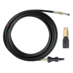 Sgombratubi idropulitrice Annovi Reverberi 41693