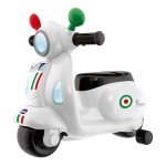 Gioco primipassi Chicco 00009519030000 MOVE & GROW Cavalcabile Vespa P