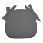 Olibò - Cuscino seduta Olibò Sagomato Grigio 30ST19S/2301