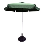 Amicasa - Ombrellone Amicasa 2,3 m Garda Verde