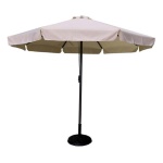 Amicasa - Ombrellone Amicasa Class Ecrù