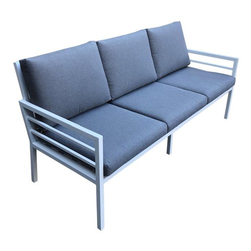 Divano Amicasa LS T 720 LOREN Bianco