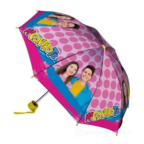 Ombrello bambina Coriex J01712 ME CONTRO TE