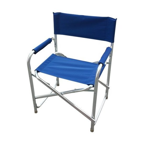 Sedia regista Amicasa Blu