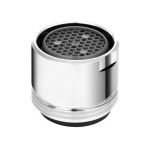 Idro Bric - Rompigetto rubinetto Idro Bric BLIROM0111CR Neoperl Honeycomb TT