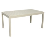 Amicasa - Tavolo fisso esterno Amicasa Alcamo