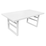 Amicasa - Tavolo fisso esterno Amicasa Loren