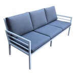 Amicasa - Divano esterno Amicasa Loren