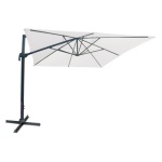 Ombrellone Amicasa ROMA Ecrù