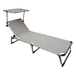 Brandina prendisole Amicasa Grigio