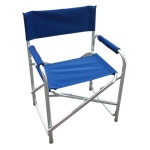 Amicasa - Sedia regista Amicasa Blu