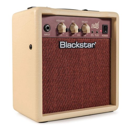 Amplificatore chitarra Blackstar DEBUT 10E Cream