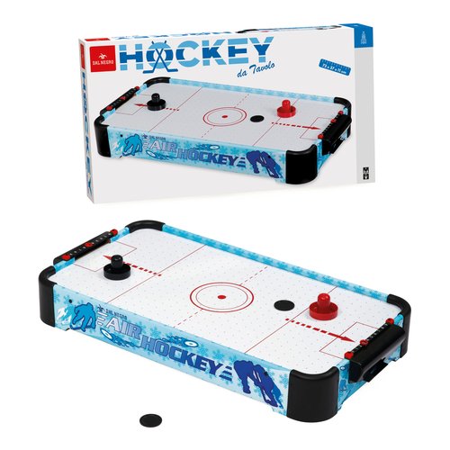 Air Hockey Dal Negro 53832 da tavolo