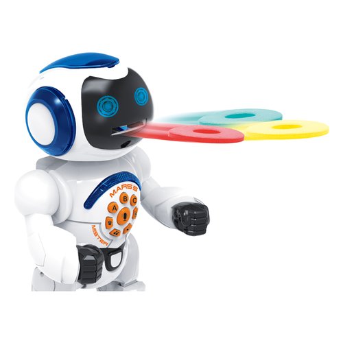 Robot Ods 40955 RADIOCOM Mars 5 R/C