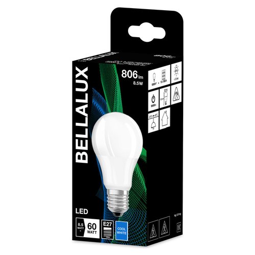 Lampadina led Bellalux