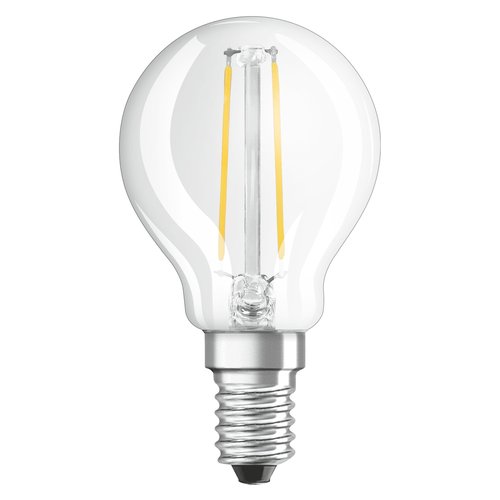 Lampadina led Osram STAR CLASSIC P