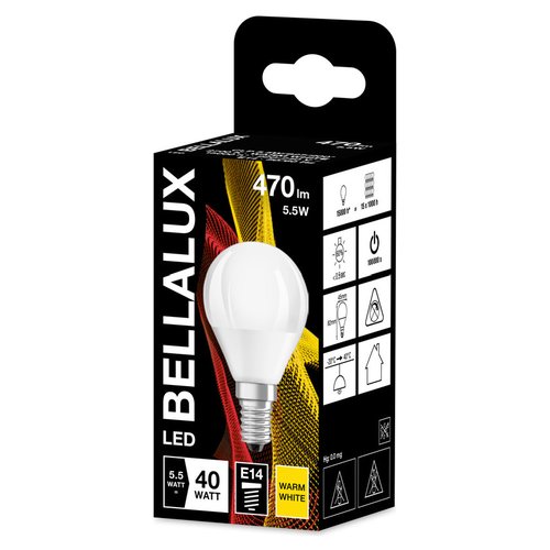Lampadina led Bellalux