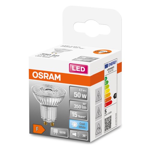 Lampadina led Osram STAR PAR16