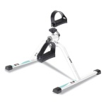 Garlando - Pedaliera Everfit WELLY-S meccanica