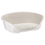 Cuccia interno Ferplast 70208911 SIESTA DELUXE 8 Bianco