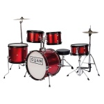 OQAN - Batteria acustica Oqan QPA-5 Rosso