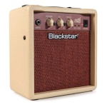 Blackstar - Amplificatore chitarra Blackstar DEBUT 10E Cream