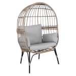 Amicasa - Poltrona esterno Amicasa Moon