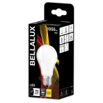 Bellalux - Lampadina led 10 W ; resa 75 W Bellalux Goccia