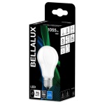 Bellalux - Lampadina led 10 W ; resa 75 W Bellalux Goccia