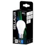 Bellalux - Lampadina led 8,5 W ; resa 60 W Bellalux Goccia