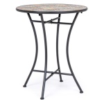 Bizzotto - Tavolo fisso esterno Yes Everyday naxos