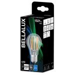 Bellalux - Lampadina led 10 W ; resa 100  W Bellalux Goccia