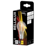 Bellalux - Lampadina led 7,5 W ; resa 75 W Bellalux Goccia