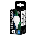 Bellalux - Lampadina led 5,5 W ; resa 40 W Bellalux Sfera